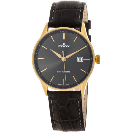 Часы Edox 70172 37JG GID