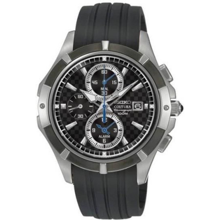 Часы Seiko SNAF13P1