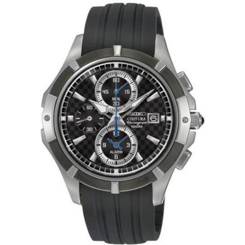 Часы Seiko SNAF13P1