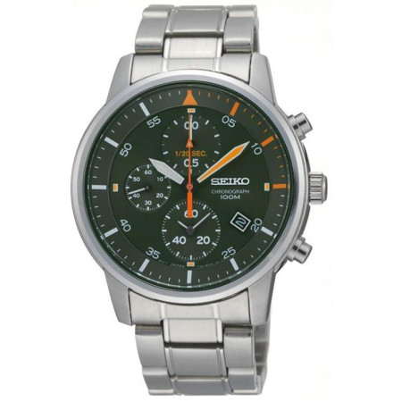 Часы Seiko SNDE05P1