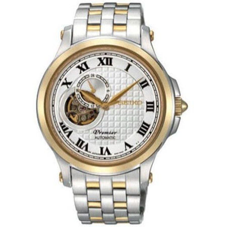 Часы Seiko SSA024J1