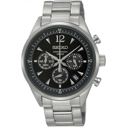 Часы Seiko SSB067P1