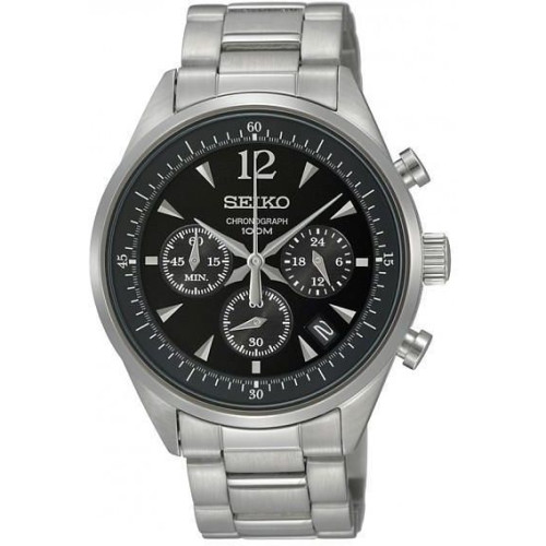 Часы Seiko SSB067P1 Часы Seiko SSB067P1