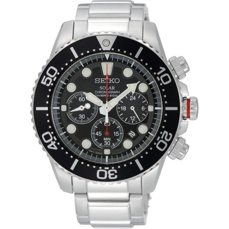 Часы Seiko SSC015P1
