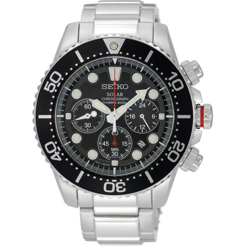 Часы Seiko SSC015P1