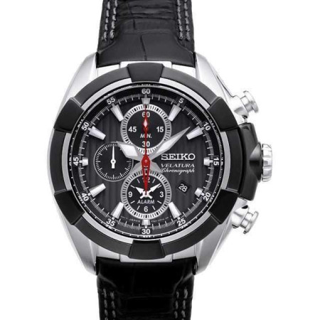 Часы Seiko SNAF39P2