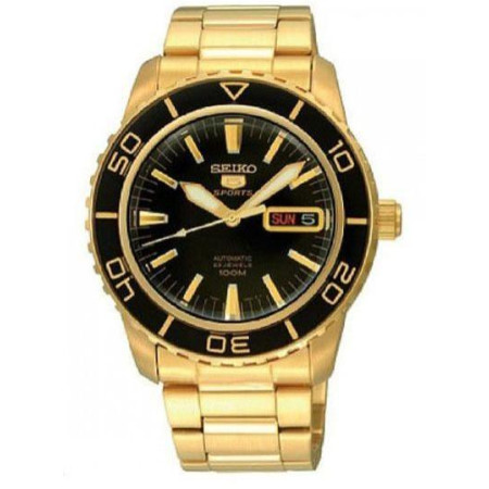 Часы Seiko SNZH60K1