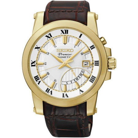 Часы Seiko SRN042P1