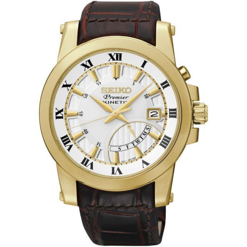Часы Seiko SRN042P1 Часы Seiko SRN042P1