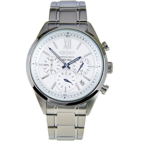 Часы Seiko SSB153P1