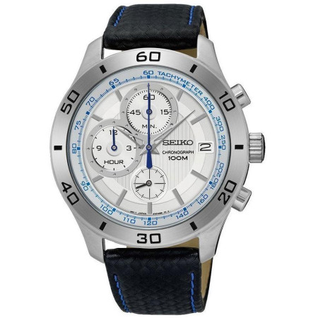 Часы Seiko SSB191P1