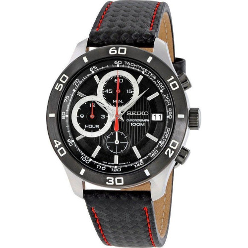 Часы Seiko SSB193P1 Часы Seiko SSB193P1
