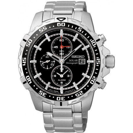 Часы Seiko SSC299P1
