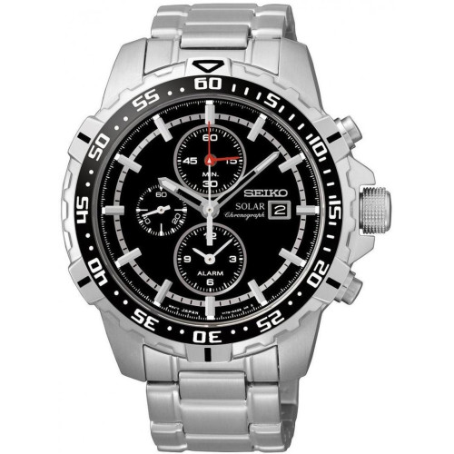 Часы Seiko SSC299P1 Часы Seiko SSC299P1