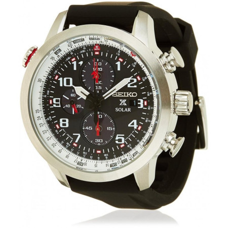 Часы Seiko SSC351P1