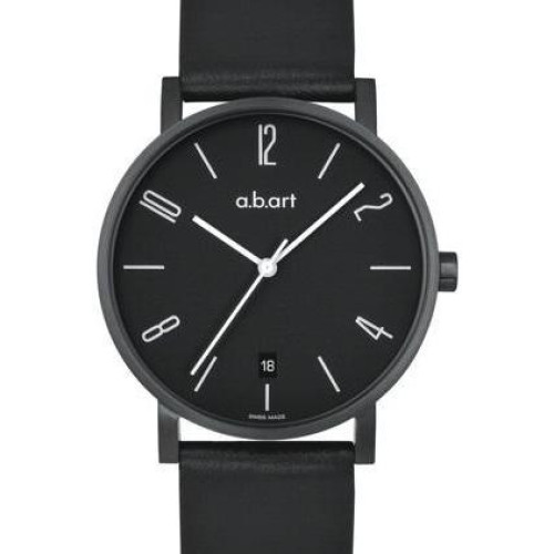 Часы A.B.Art O151