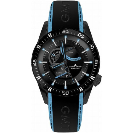 Часы Jacques Lemans 1-1584P