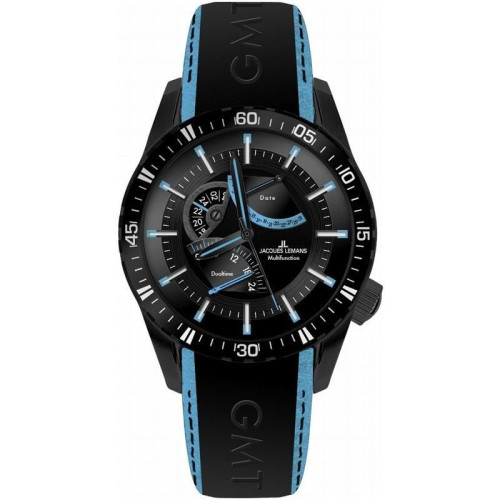Часы Jacques Lemans 1-1584P Часы Jacques Lemans 1-1584P