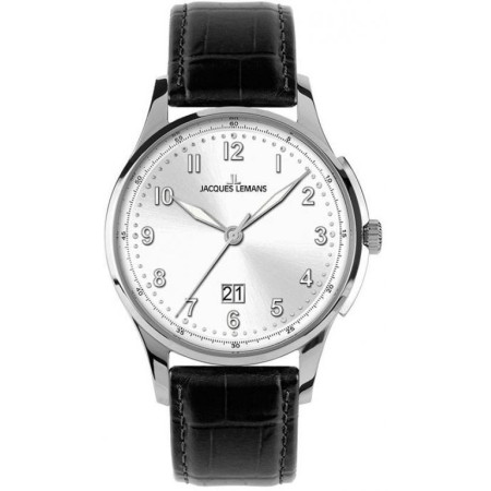 Часы Jacques Lemans 1-1615C