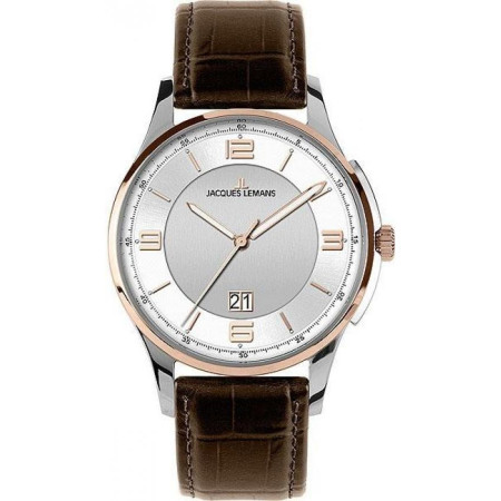 Часы Jacques Lemans 1-1615F