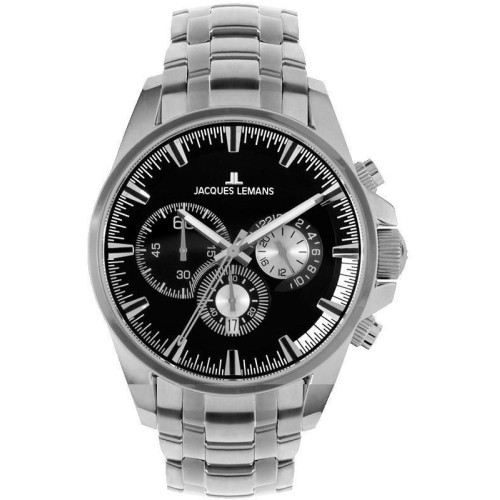 Часы Jacques Lemans 1-1655H