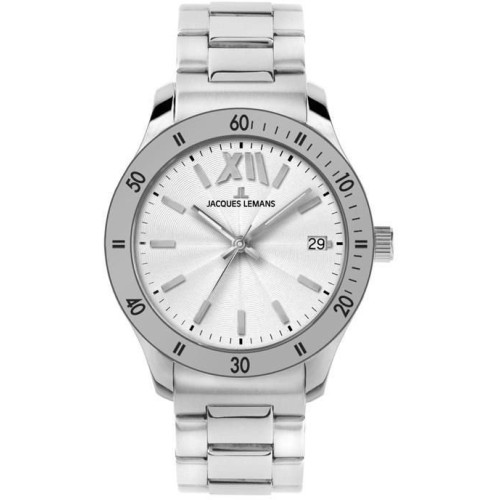 Часы Jacques Lemans 1-1677B Часы Jacques Lemans 1-1677B