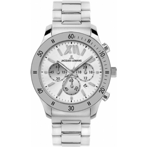 Часы Jacques Lemans 1-1679B Часы Jacques Lemans 1-1679B