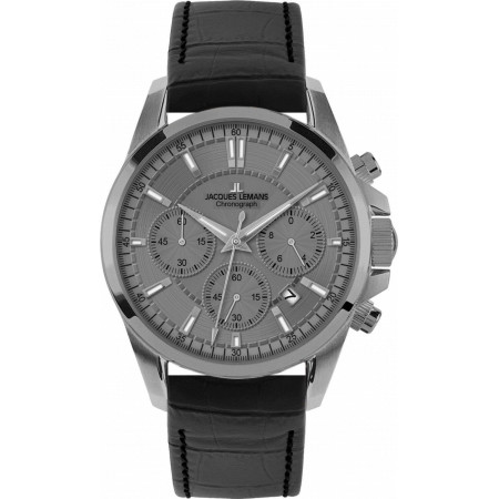 Часы Jacques Lemans 1-1703C