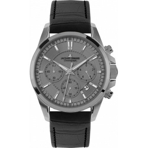 Часы Jacques Lemans 1-1703C Часы Jacques Lemans 1-1703C