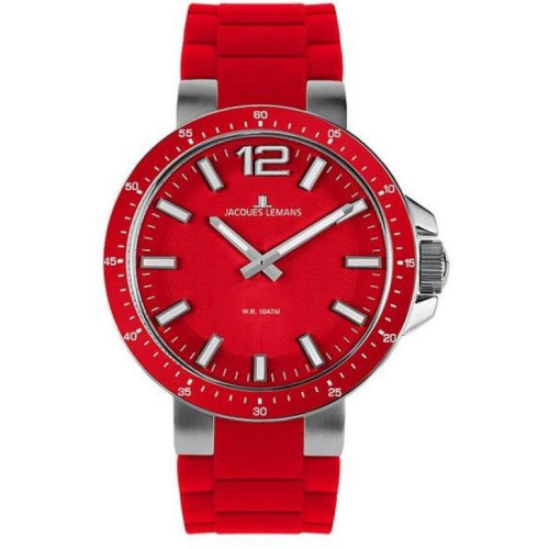 Часы Jacques Lemans 1-1709D Часы Jacques Lemans 1-1709D