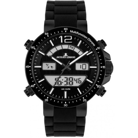 Часы Jacques Lemans 1-1712O