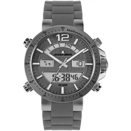 Часы Jacques Lemans 1-1712U
