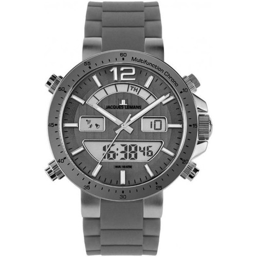 Часы Jacques Lemans 1-1712U