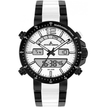 Часы Jacques Lemans 1-1714F