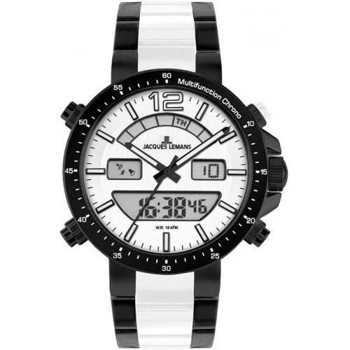 Часы Jacques Lemans 1-1714F Часы Jacques Lemans 1-1714F