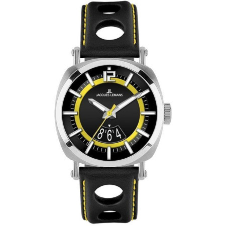 Часы Jacques Lemans 1-1740J