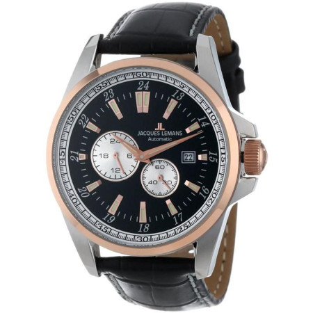 Часы Jacques Lemans 1-1774D