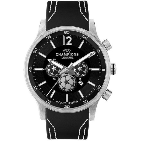 Часы Jacques Lemans UEFA U-39A