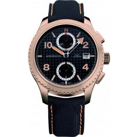 Часы Aerowatch 61929.RO02