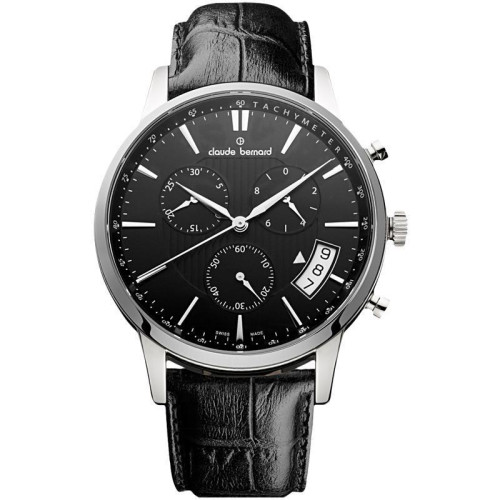 Часы Claude Bernard 01002 3 NIN Часы Claude Bernard 01002 3 NIN