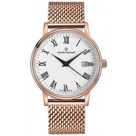 Часы Claude Bernard 53007 37RM BR