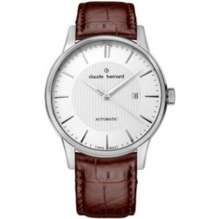 Часы Claude Bernard 80091 3 AIN