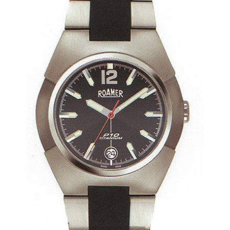 Часы Roamer 756833 80 51 07