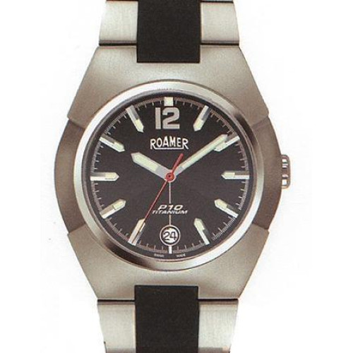 Часы Roamer 756833 80 51 07 Часы Roamer 756833 80 51 07