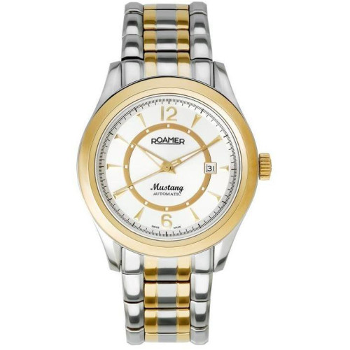 Часы Roamer 931639 47 14 90 Часы Roamer 931639 47 14 90