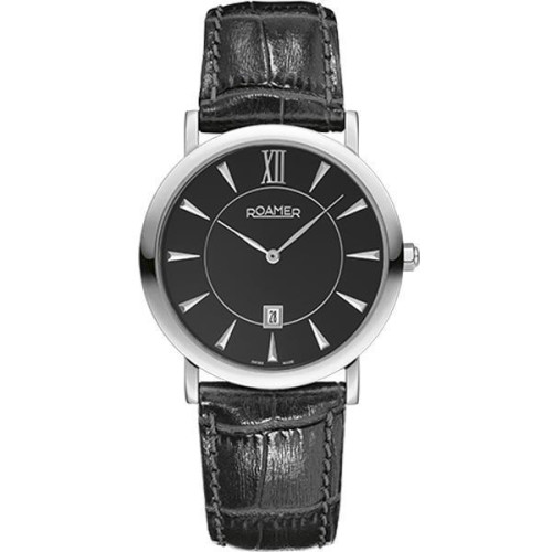 Часы Roamer 934856 41 55 09