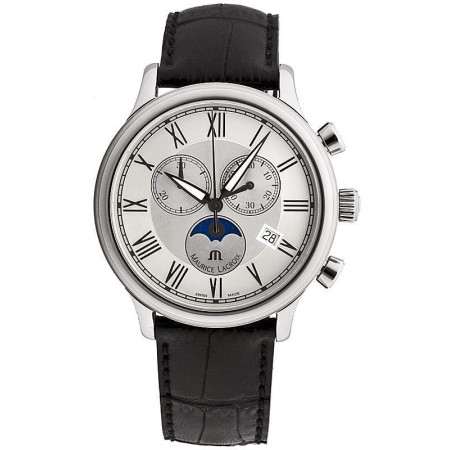 Часы Maurice Lacroix LC1138-SS001-110