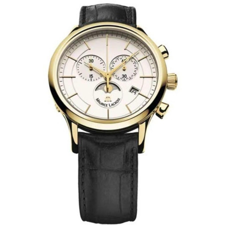 Часы Maurice Lacroix LC1148-PVY01-130
