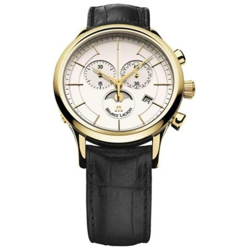 Часы Maurice Lacroix LC1148-PVY01-130