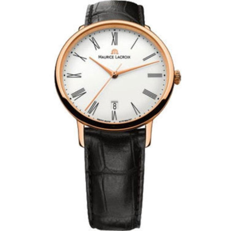 Часы Maurice Lacroix LC6007-PG101-110